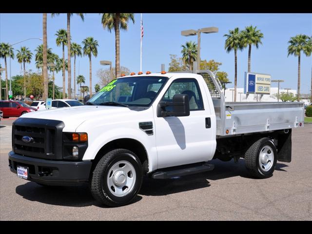 Photo of 2008 Ford F-350