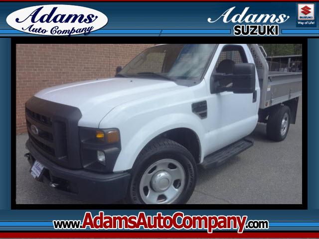 Photo of 2008 Ford F-350