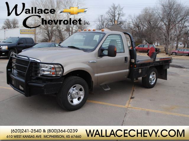 Photo of 2006 Ford F-350