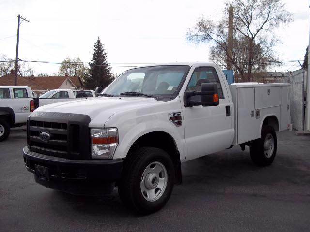 Photo of 2010 Ford F-350