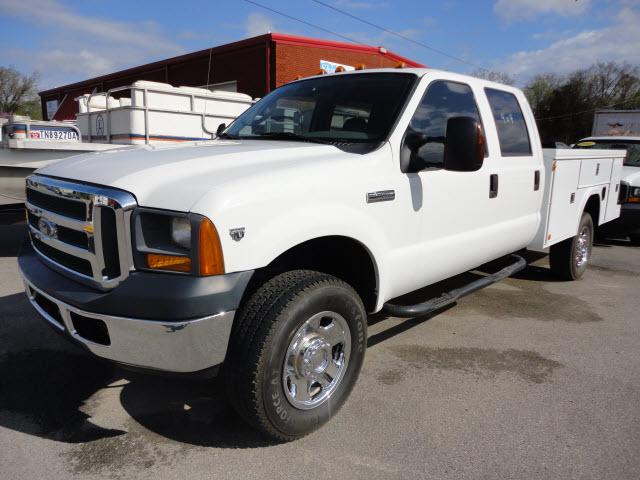 Photo of 2005 Ford F-350