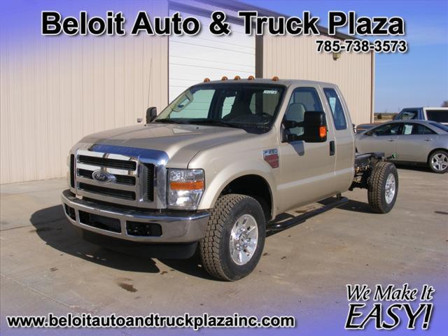 Photo of 2008 Ford F-350