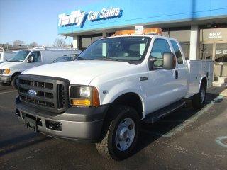 Photo of 2007 Ford F-350