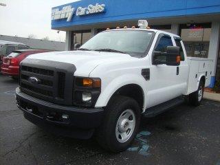 Photo of 2008 Ford F-350