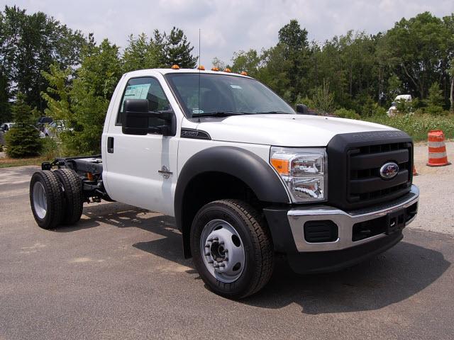 Photo of 2011 Ford F-550 Super Duty