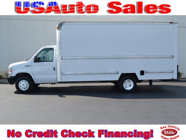 Photo of 2008 Ford E350