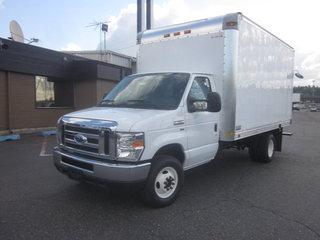 Photo of 2012 Ford E-350
