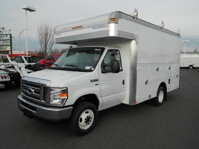 Photo of 2012 Ford E350