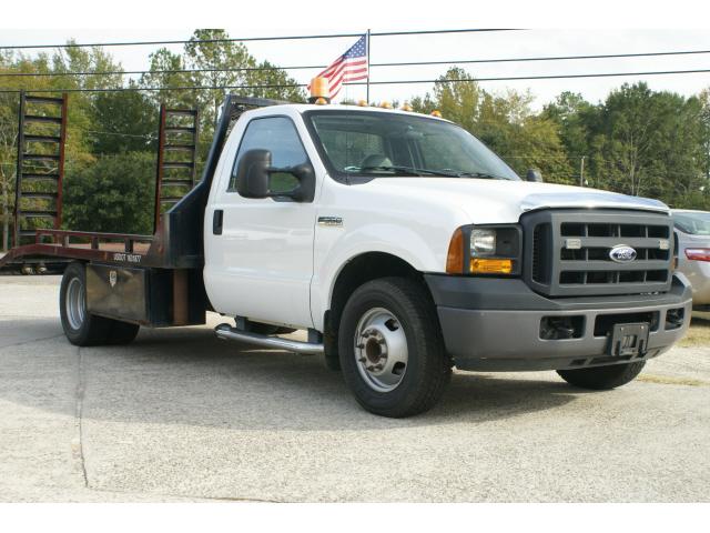 Photo of 2007 Ford F-350