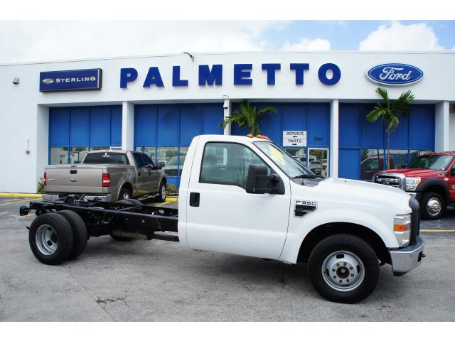 Photo of 2008 Ford F-350