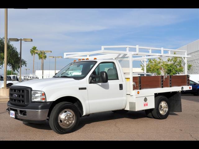 Photo of 2006 Ford F-350