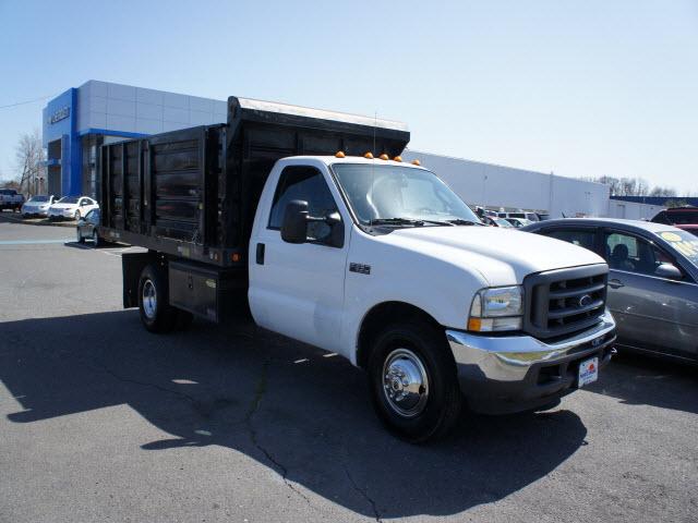 Photo of 2004 Ford F-350