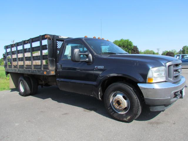 Photo of 2003 Ford F-350