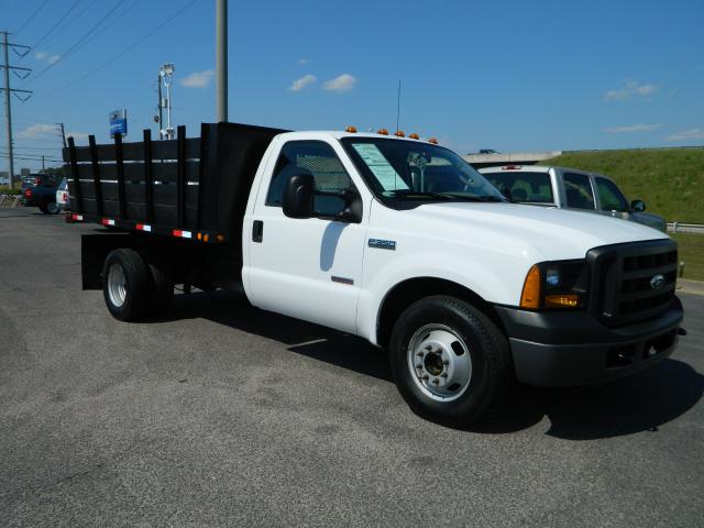 Photo of 2006 Ford F-350