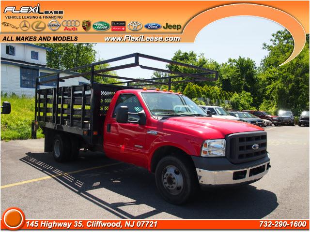 Photo of 2005 Ford F-350