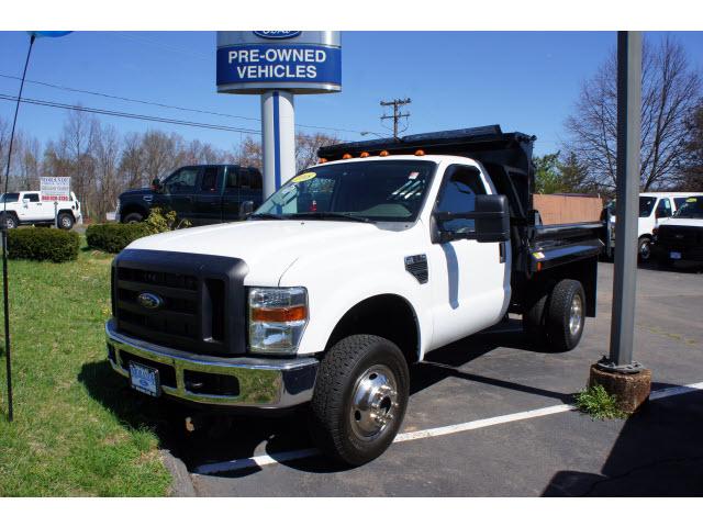 Photo of 2008 Ford F-350
