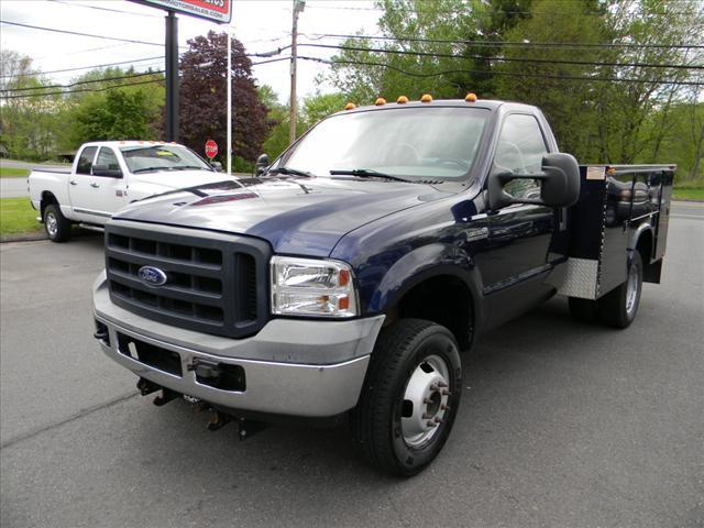 Photo of 2006 Ford F-350 Super Duty