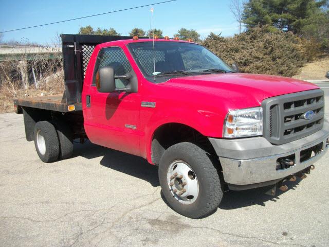 Photo of 2005 Ford F-350