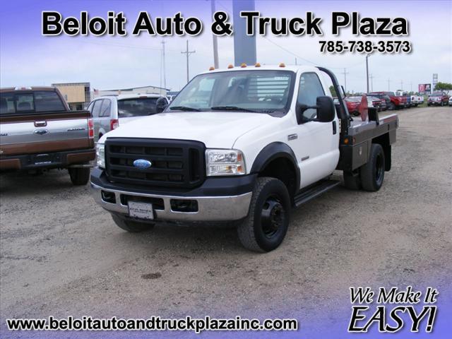 Photo of 2006 Ford F-350