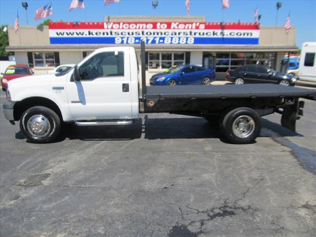 Photo of 2006 Ford F-350 Super Duty
