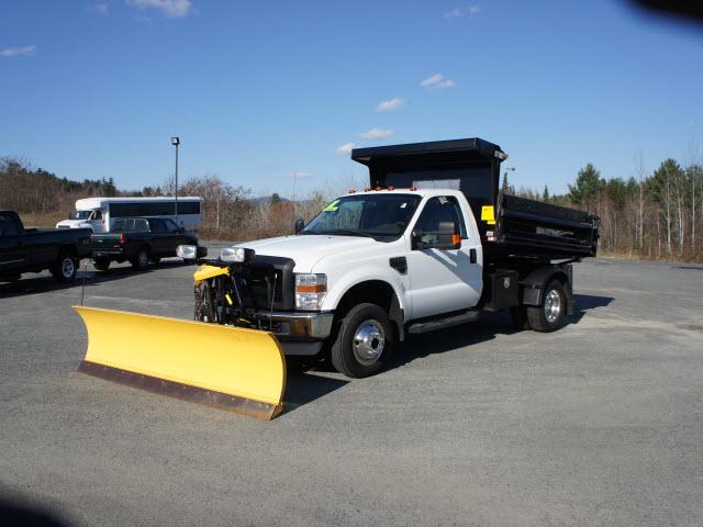 Photo of 2008 Ford F-350