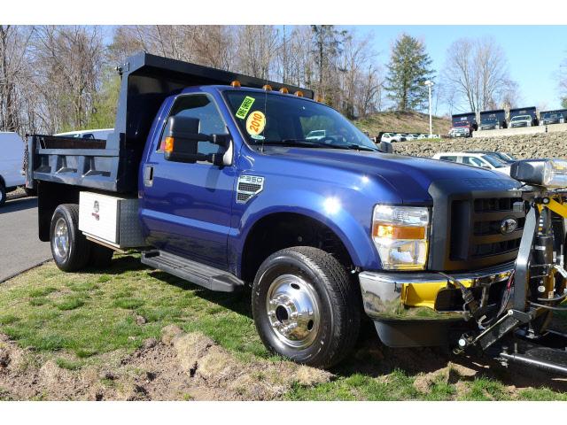 Photo of 2010 Ford F-350