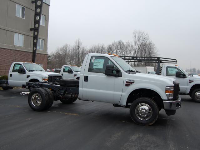 Photo of 2010 Ford F-350