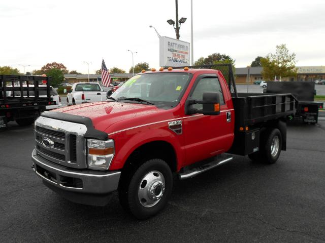 Photo of 2010 Ford F-350