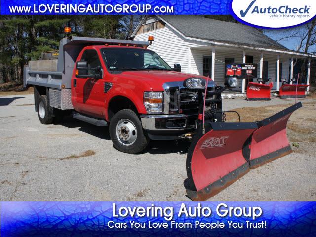 Photo of 2010 Ford F-350