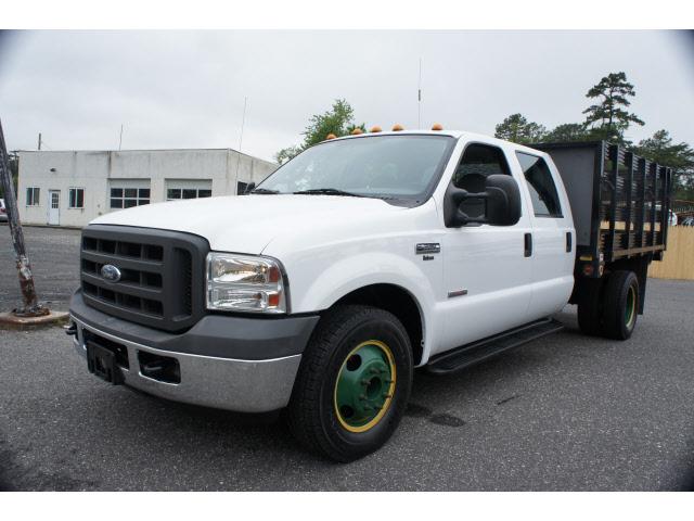 Photo of 2005 Ford F-350