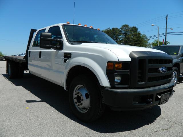 Photo of 2008 Ford F-350