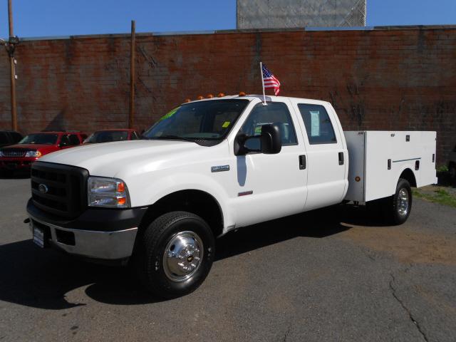 Photo of 2007 Ford F-350
