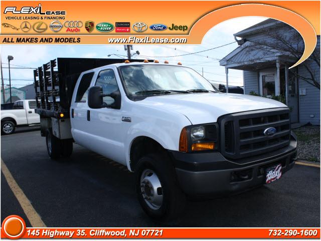 Photo of 2007 Ford F-350