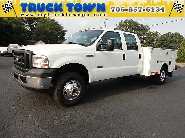 Photo of 2007 Ford F-350