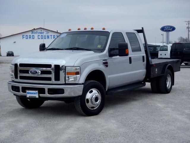 Photo of 2008 Ford F-350