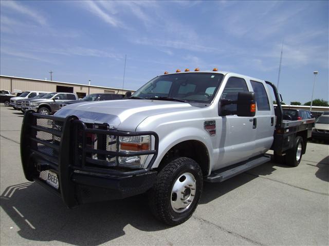 Photo of 2008 Ford F-350