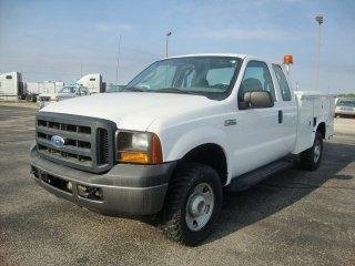 Photo of 2007 Ford F-350