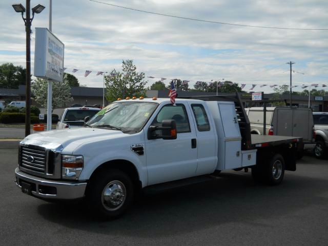 Photo of 2008 Ford F-350