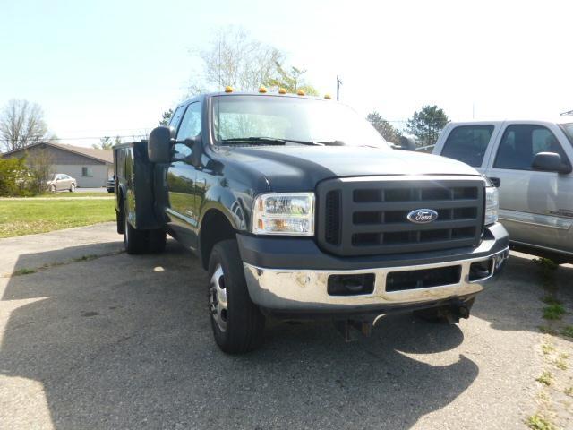 Photo of 2006 Ford F-350