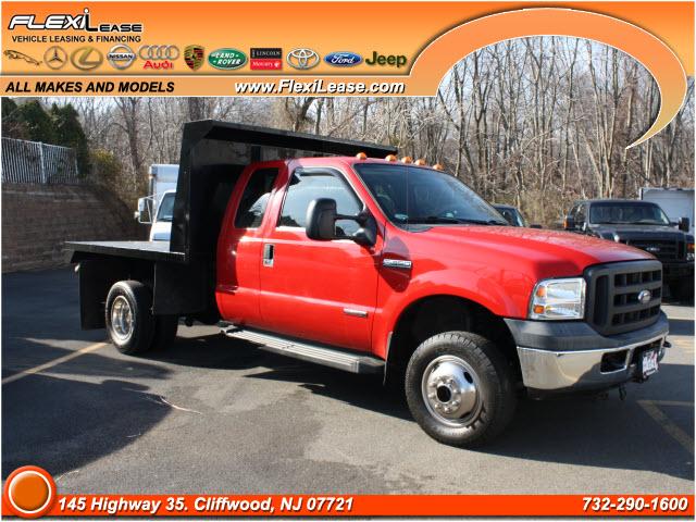Photo of 2006 Ford F-350