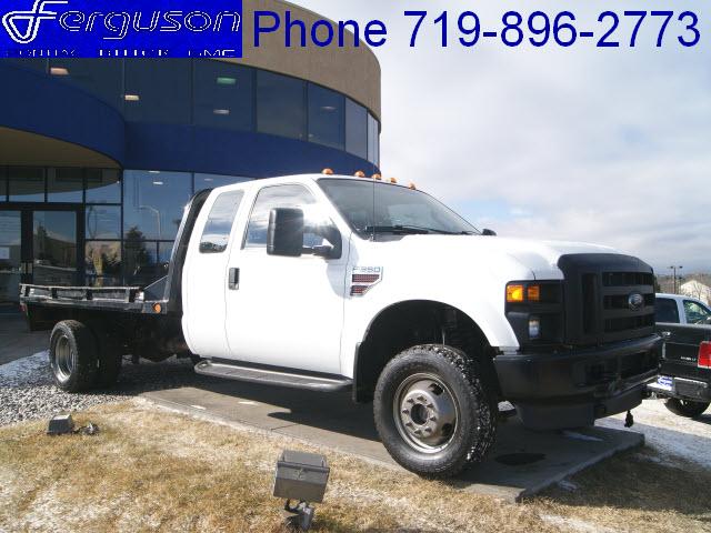 Photo of 2008 Ford F-350