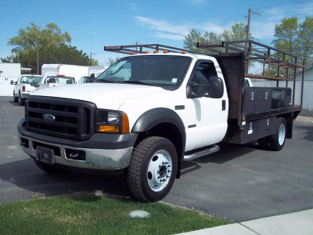 Photo of 2006 Ford F-450 Super Duty