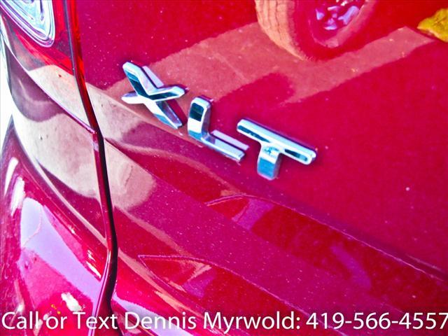 Photo of 2013 Ford Explorer