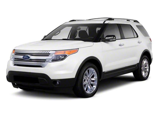 Photo of 2013 Ford Explorer