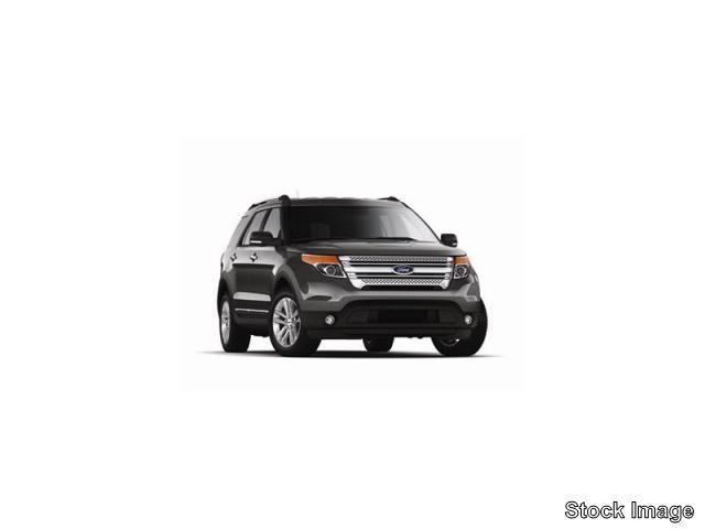 Photo of 2013 Ford Explorer