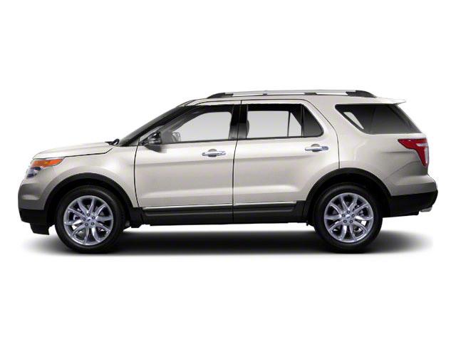 Photo of 2013 Ford Explorer