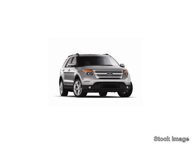 Photo of 2013 Ford Explorer