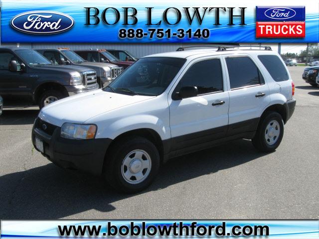 Photo of 2004 Ford Escape
