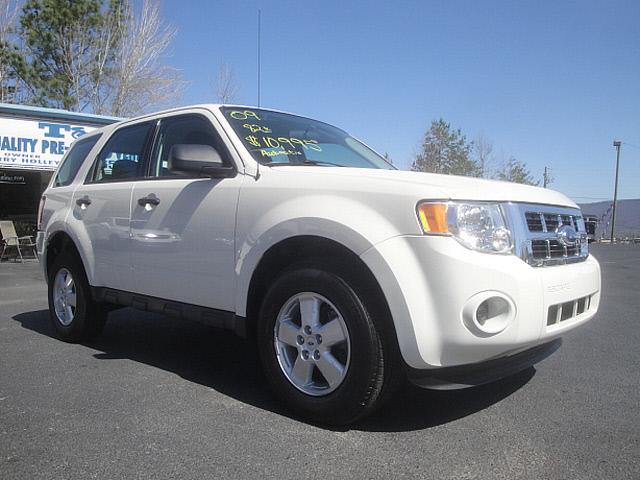 Photo of 2009 Ford Escape