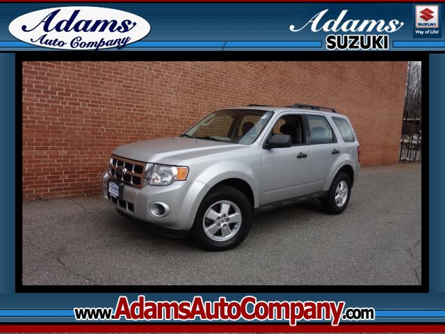 Photo of 2009 Ford Escape